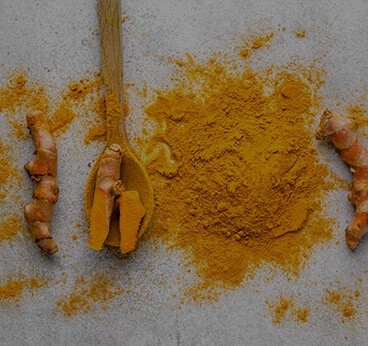 TURMERIC
